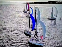 CAMPEONATO RÍO DE LA PLATA – COPA BUQUEBUS