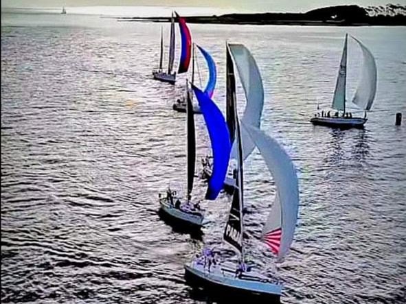 CAMPEONATO RÍO DE LA PLATA – COPA BUQUEBUS CAMPEONATO RÍO DE LA PLATA – COPA BUQUEBUS