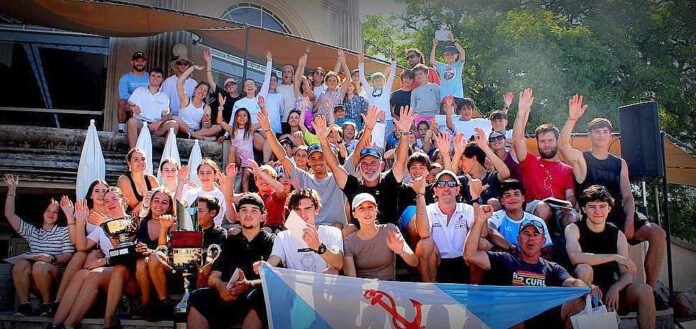 Yacht Club Argentino