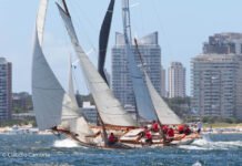 SEMANA DE CLÁSICOS DE PUNTA DEL ESTE