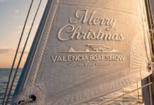 Valencia Boat Show