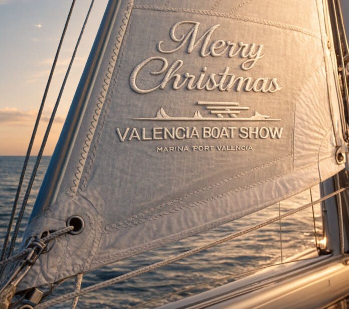 Valencia Boat Show