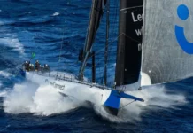 Sydney Hobart