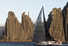 Circuito Atlántico Sur