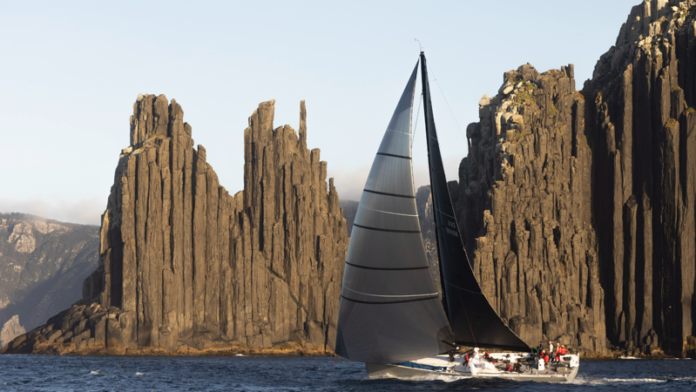 Circuito Atlántico Sur