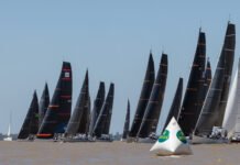 Circuito Atlántico Sur