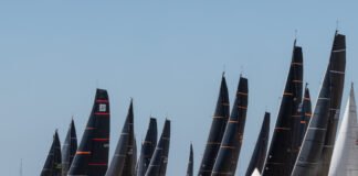 Todo listo para el Circuito Atlántico Sur Rolex 2026 Circuito Atlántico Sur