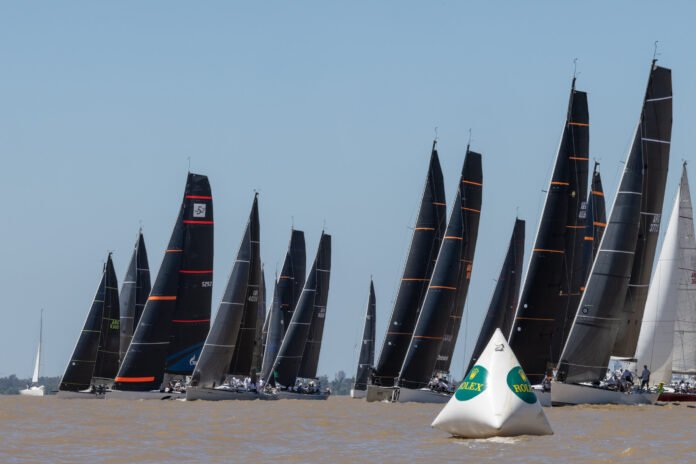 Circuito Atlántico Sur