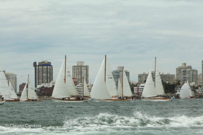 Semana de Clásicos Punta del Este