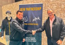 52 SUPER SERIES - ZHIK