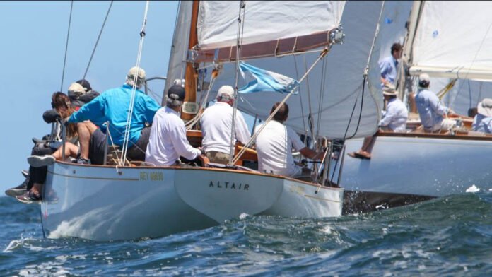 Semana de Clásicos Punta del Este