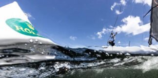 Circuito Rolex Atlántico Sur