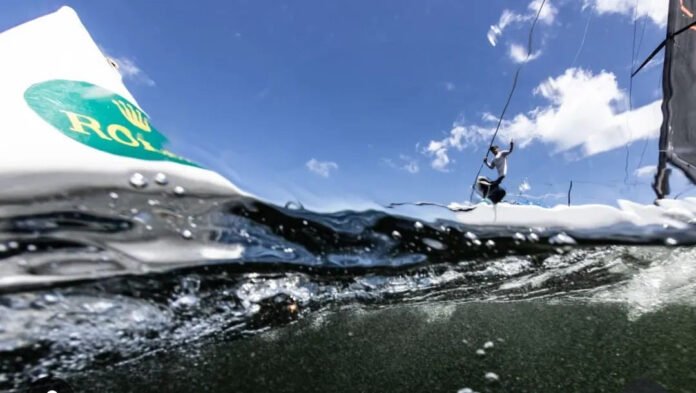 Circuito Rolex Atlántico Sur