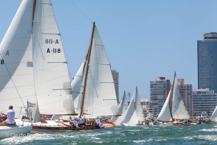 Semana de Clásicos Punta del Este