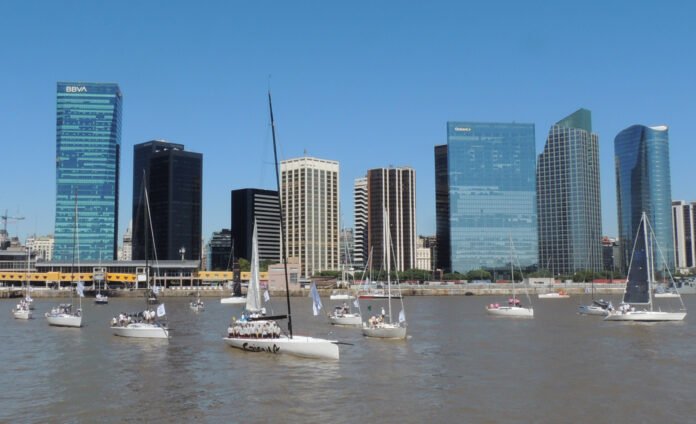 Circuito Atlántico Sur