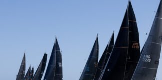 Palpitando el Rolex Circuito Atlántico Sur 2026 Rolex Circuito Atlántico Sur 2026