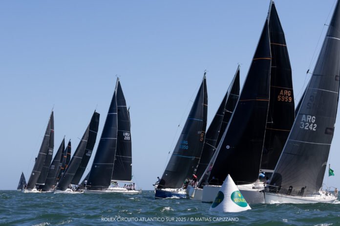 Rolex Circuito Atlántico Sur 2026