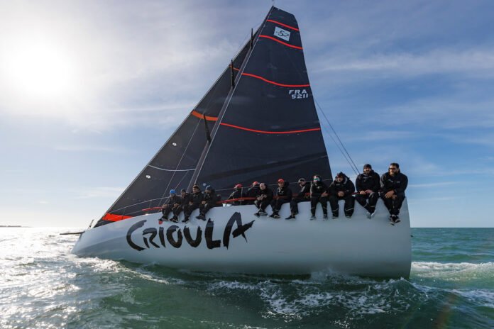 Rolex Circuito Atlántico Sur Rolex Circuito Atlántico Sur