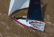 Rolex Circuito Atlántico Sur