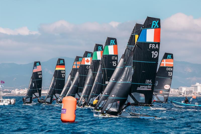 Trofeo Princesa Sofía Mallorca