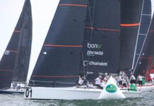 Rolex Circuito Atlántico Sur 2026