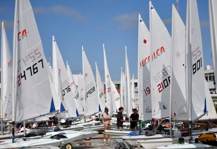 Semana Internacional del Yachting