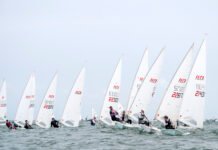 Semana Internacional del Yachting