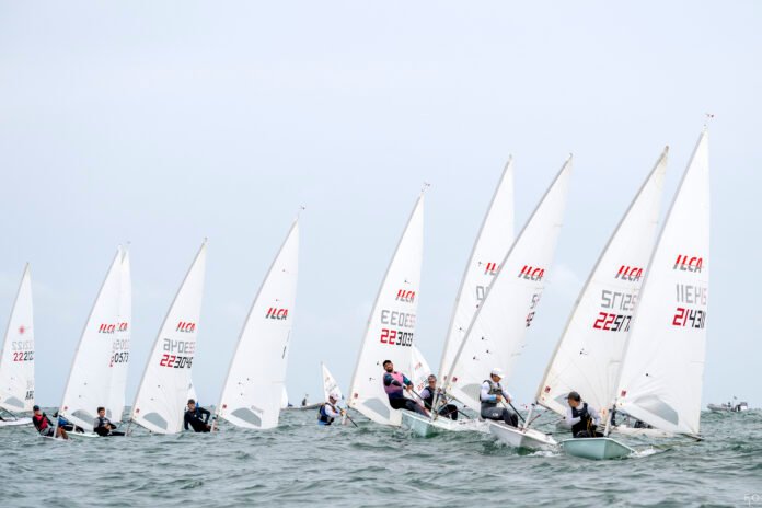 Semana Internacional del Yachting