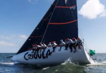 «CRIOULA» se consagra campeón del Rolex Circuito Atlántico Sur 2026