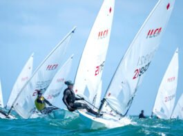 Semana Internacional del Yachting