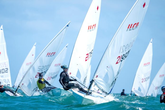 Semana Internacional del Yachting