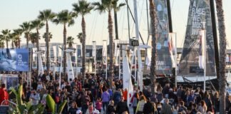 The Ocean Race 2027 comenzará en Alicante