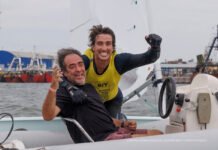 Semana Internacional de Yachting