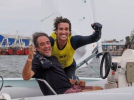 Semana Internacional de Yachting