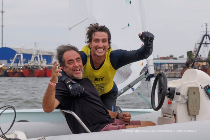 Semana Internacional de Yachting