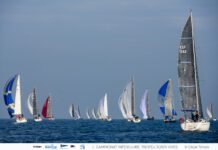 El RCNB acogerá la salida de la 51ª edición del Campeonato InterClubs – Trofeo Jordi Vives 2026