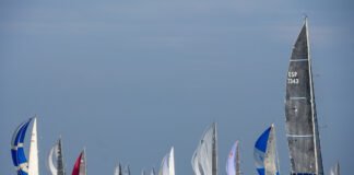 El RCNB acogerá la salida de la 51ª edición del Campeonato InterClubs – Trofeo Jordi Vives 2026