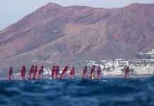 Semana Internacional del Yachting