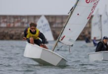 Semana Internacional del Yachting