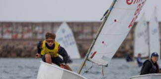 Semana Internacional del Yachting