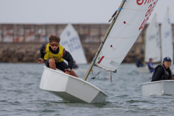 Semana Internacional del Yachting Semana Internacional del Yachting