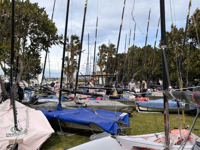 IMG_1697 Comunitat Valenciana Olympic Week