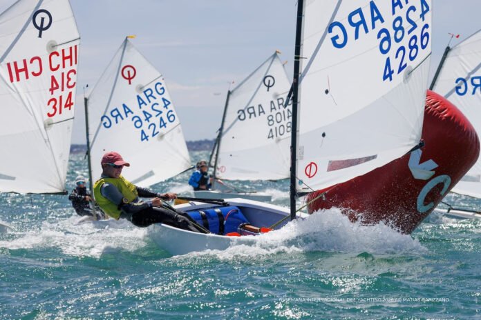 Semana Internacional del Yachting Semana Internacional del Yachting