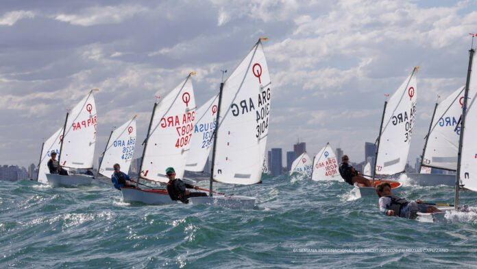 Semana Internacional del Yachting Semana Internacional del Yachting