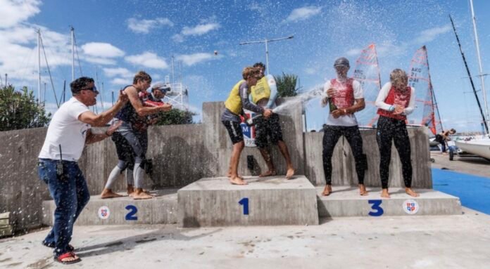 Semana Internacional del Yachting