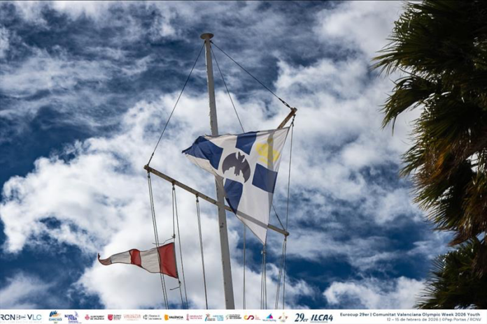 Valencia Olympic Week Valencia Olympic Week