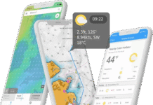 Descarga Cartas Náuticas Gratis C-MAP Cartas náuticas gratis C-MAP