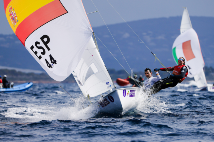 Trofeo Princesa Sofía Trofeo Princesa Sofía