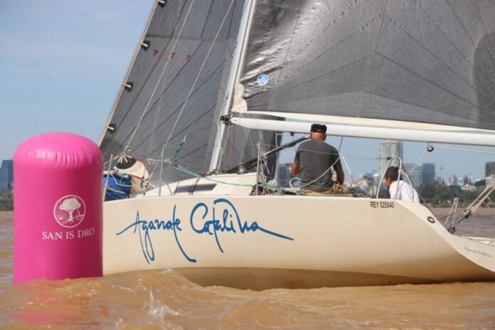 CAMPEONATO DE CLUBES NÁUTICOS DE SAN ISIDRO