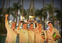 Regata Oceánica Buenos Aires Río de Janeiro